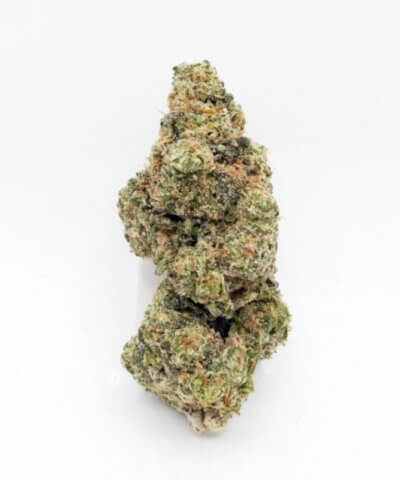 Jack Herer Top Flowers