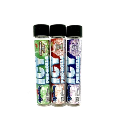 ICY 4g Pre-Rolls (2ct)