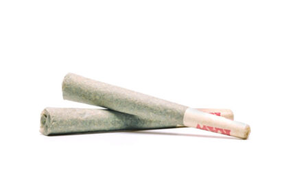 House Blend Pre-rolls **BUY 5, GET 1 FREE**