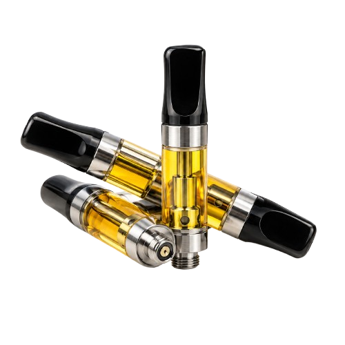CBD Cartridges