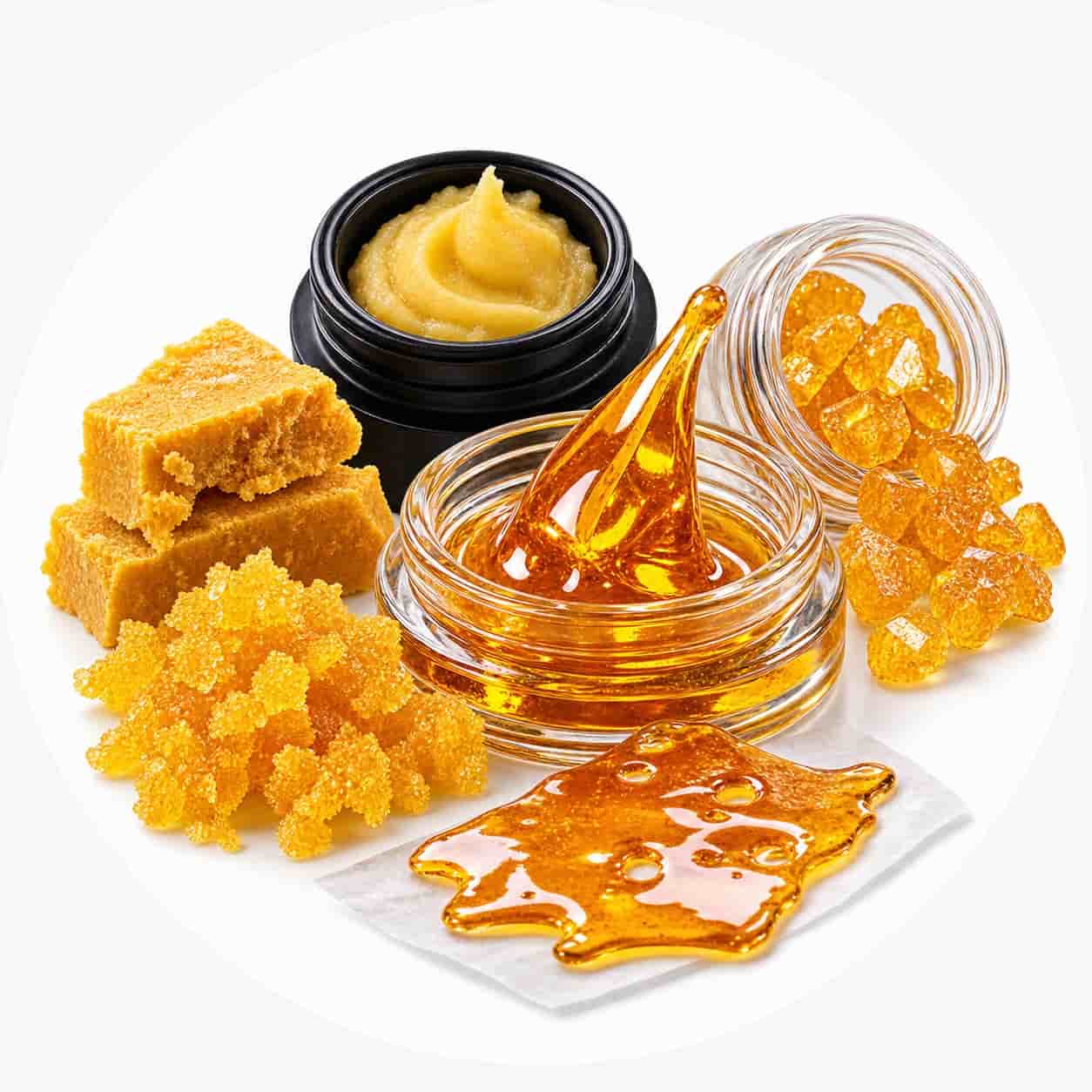 buy cannabis concentrates online washington, d.c.