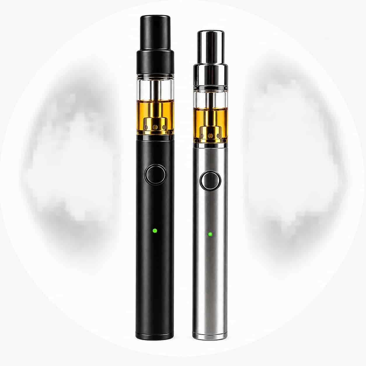 vapes