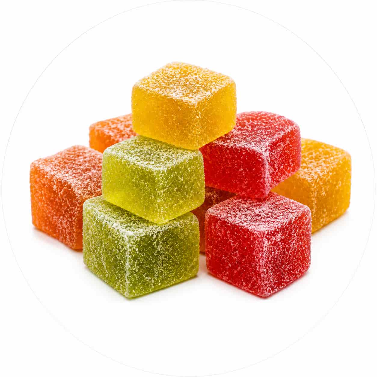 weed edibles
